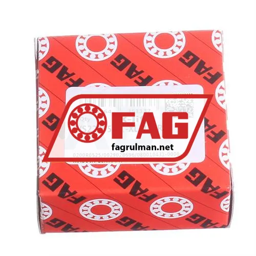 FAG WS22205-E1-XL-2RSR ürün fotoğrafı 3
