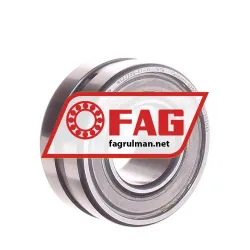 FAG WS22205-E1-XL-2RSR