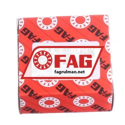 FAG WS22205-E1-XL-2RSR rulman resim 3