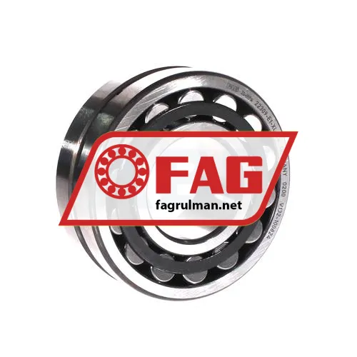 FAG 22309-E1-XL-C4
