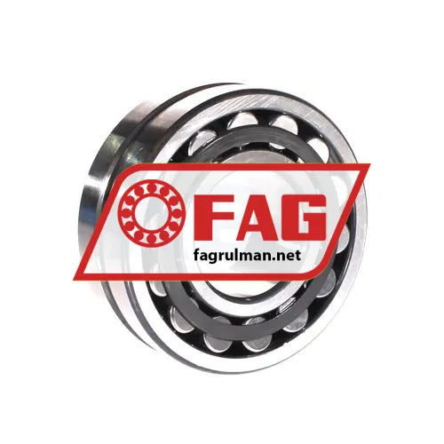 FAG 22309-E1-XL-C4 ürün fotoğrafı 3