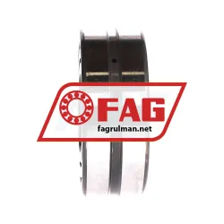 FAG 22309-E1-XL-C4 rulman resim 2