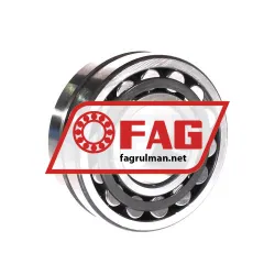 FAG 22309-E1-XL-C4 rulman resim 3