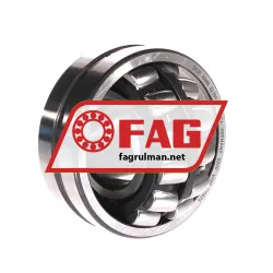 FAG 22309-E1-XL-C4 rulman resim 4