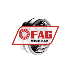 FAG 22308-E1-XL-C3 rulman resim 2
