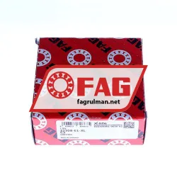 FAG 22308-E1-XL-C3 rulman resim 5