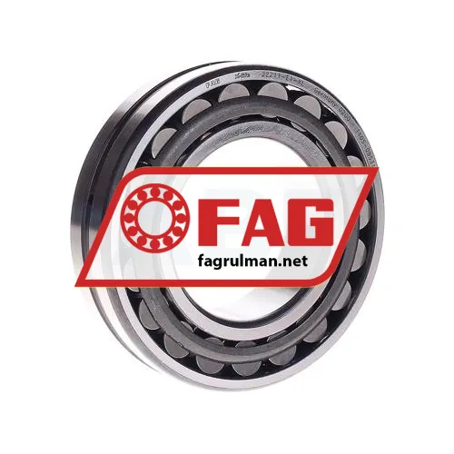 FAG 22211-E1-XL
