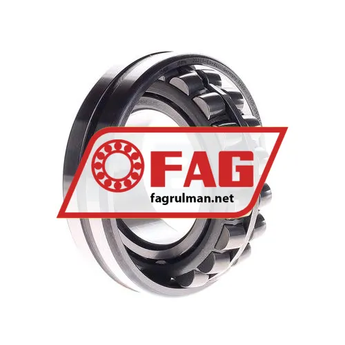 FAG 22211-E1-XL ürün fotoğrafı 2