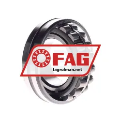FAG 22211-E1-XL rulman resim 2