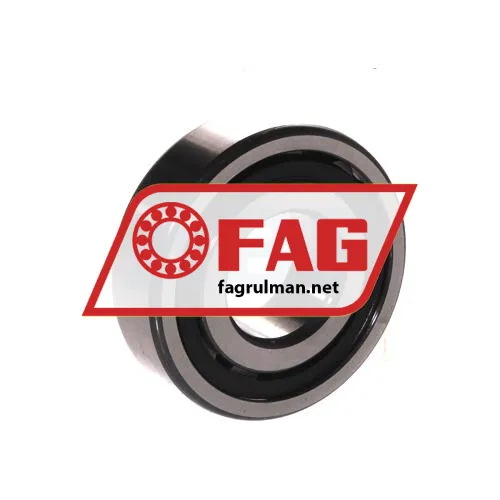 FAG 20204-TVP ürün fotoğrafı 2