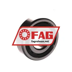 FAG 20204-TVP rulman resim 2