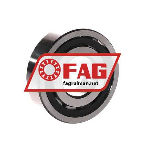 FAG 20306-TVP-C3 ürün fotoğrafı 2
