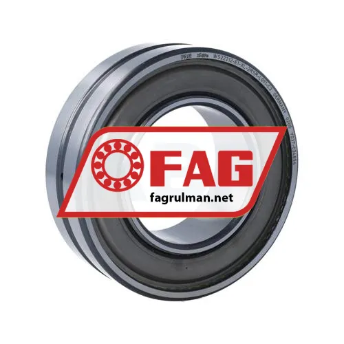 FAG WS22212-E1-XL-2RSR-L091-C3