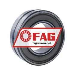 FAG WS22212-E1-XL-2RSR-L091-C3