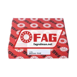 FAG 20216-TVP rulman resim 3