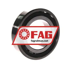 FAG 20210-K-TVP-C3 rulman resim 2