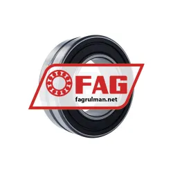 FAG WS22226-E1-XL-K-2RSR-C3