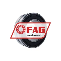FAG WS22226-E1-XL-K-2RSR-C3 rulman resim 2