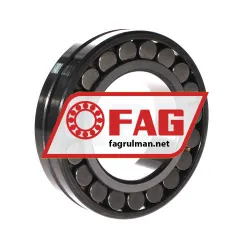 FAG 22216-E1A-XL-M-C4 rulman resim 2