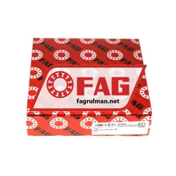 FAG 22216-E1A-XL-M-C4 rulman resim 4