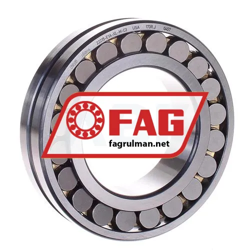 FAG 22215-E1A-XL-M-C3