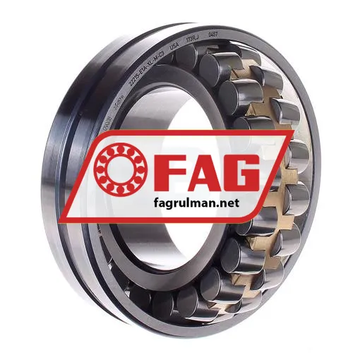 FAG 22215-E1A-XL-M-C3 ürün fotoğrafı 3
