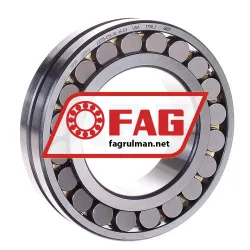 FAG 22215-E1A-XL-M-C3