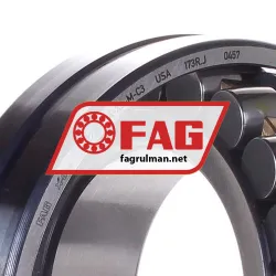 FAG 22215-E1A-XL-M-C3 rulman resim 2