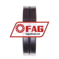 FAG 22215-E1A-XL-M-C3 rulman resim 4