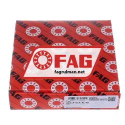 FAG 22215-E1A-XL-M-C3 rulman resim 5