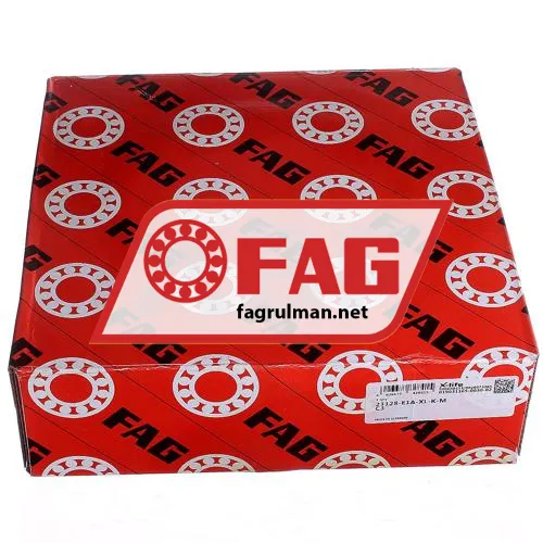FAG 23128-E1A-XL-K-M-C3 ürün fotoğrafı 4