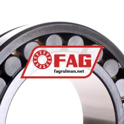 FAG 23128-E1A-XL-K-M-C3 rulman resim 2