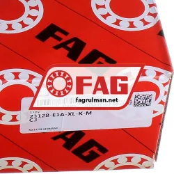 FAG 23128-E1A-XL-K-M-C3 rulman resim 5