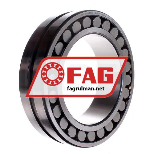 FAG 23034-E1A-XL-M