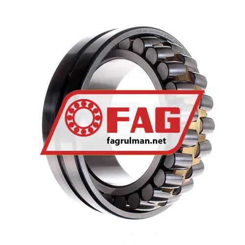 FAG 23034-E1A-XL-M ürün fotoğrafı 3