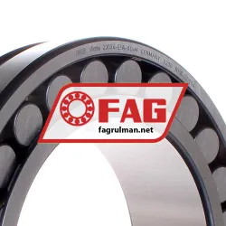 FAG 23034-E1A-XL-M rulman resim 2