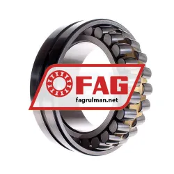 FAG 23034-E1A-XL-M rulman resim 3