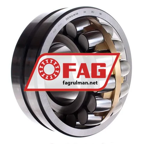 FAG 22322-E1A-XL-MA-T41A ürün fotoğrafı 3