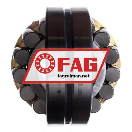 FAG 22322-E1A-XL-MA-T41A ürün fotoğrafı 5