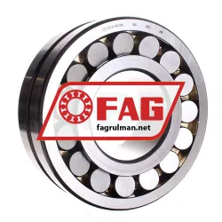 FAG 22322-E1A-XL-MA-T41A