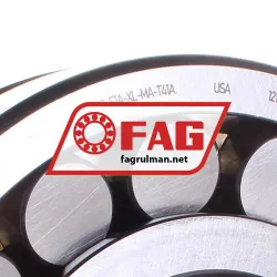 FAG 22322-E1A-XL-MA-T41A rulman resim 2