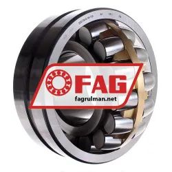 FAG 22322-E1A-XL-MA-T41A rulman resim 3