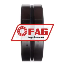 FAG 22322-E1A-XL-MA-T41A rulman resim 4