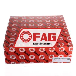 FAG 22322-E1A-XL-MA-T41A rulman resim 6