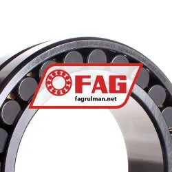 FAG 23028-E1A-XL-M-C3 rulman resim 2