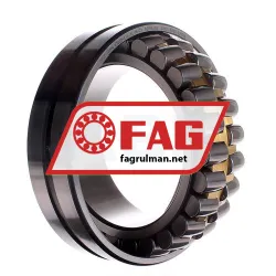 FAG 23028-E1A-XL-M-C3 rulman resim 3