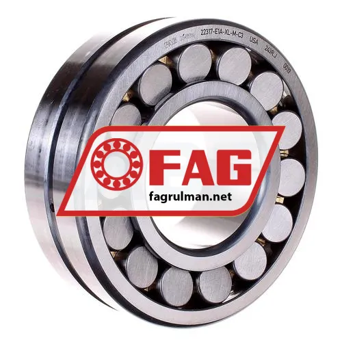 FAG 22317-E1A-XL-M-C3