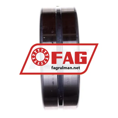 FAG 22317-E1A-XL-M-C3 ürün fotoğrafı 3