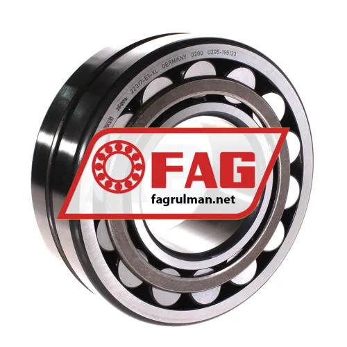 FAG 22317-E1-XL