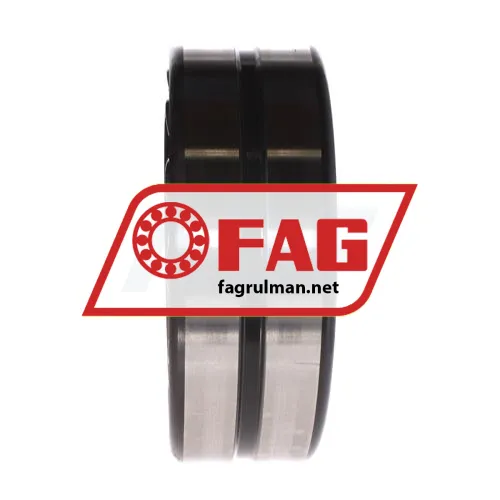 FAG 22317-E1-XL ürün fotoğrafı 2